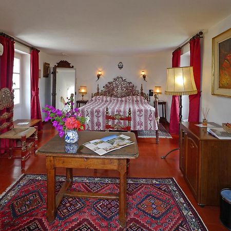 Le Hameau Hotel Saint-Paul-de-Vence Ngoại thất bức ảnh