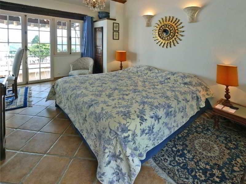 Le Hameau Hotel Saint-Paul-de-Vence Ngoại thất bức ảnh