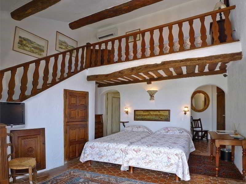 Le Hameau Hotel Saint-Paul-de-Vence Ngoại thất bức ảnh