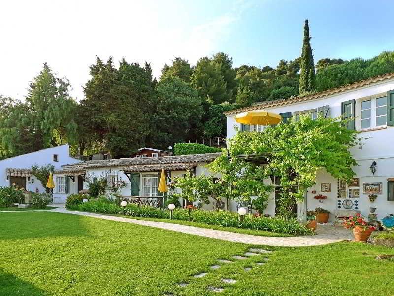 Le Hameau Hotel Saint-Paul-de-Vence Ngoại thất bức ảnh
