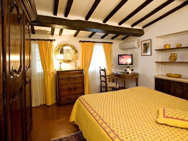 Le Hameau Hotel Saint-Paul-de-Vence Ngoại thất bức ảnh