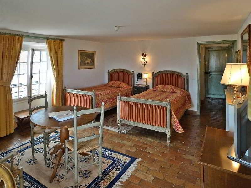 Le Hameau Hotel Saint-Paul-de-Vence Ngoại thất bức ảnh