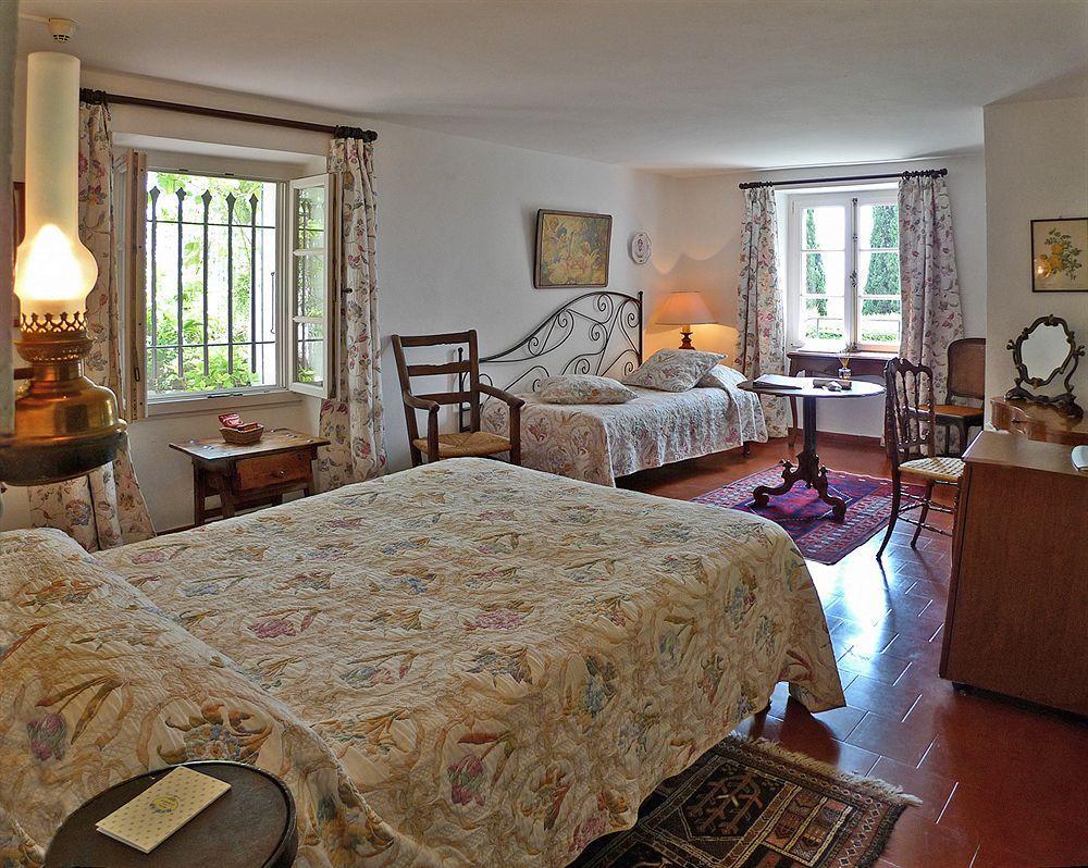 Le Hameau Hotel Saint-Paul-de-Vence Ngoại thất bức ảnh
