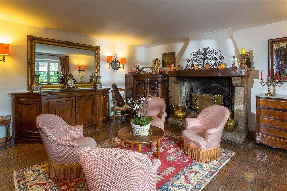 Le Hameau Hotel Saint-Paul-de-Vence Ngoại thất bức ảnh