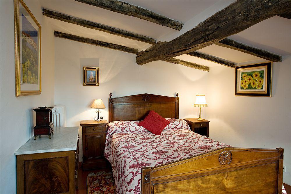 Le Hameau Hotel Saint-Paul-de-Vence Ngoại thất bức ảnh