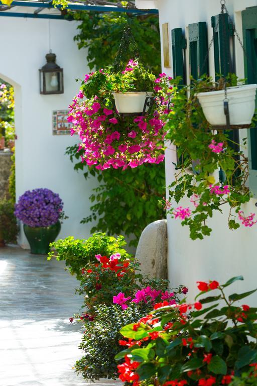 Le Hameau Hotel Saint-Paul-de-Vence Ngoại thất bức ảnh