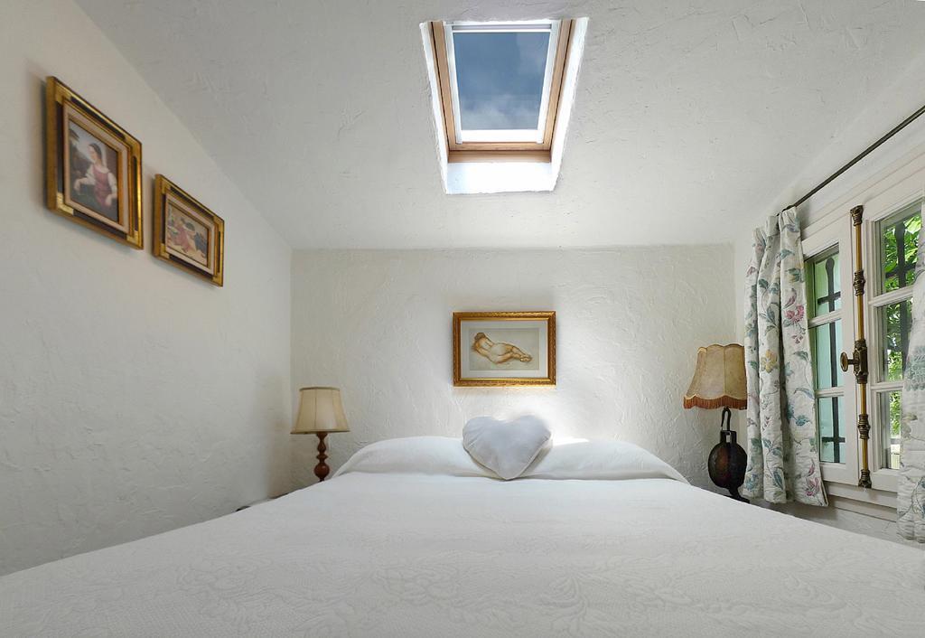 Le Hameau Hotel Saint-Paul-de-Vence Ngoại thất bức ảnh