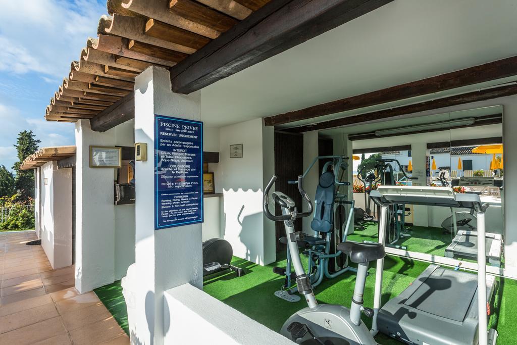 Le Hameau Hotel Saint-Paul-de-Vence Ngoại thất bức ảnh