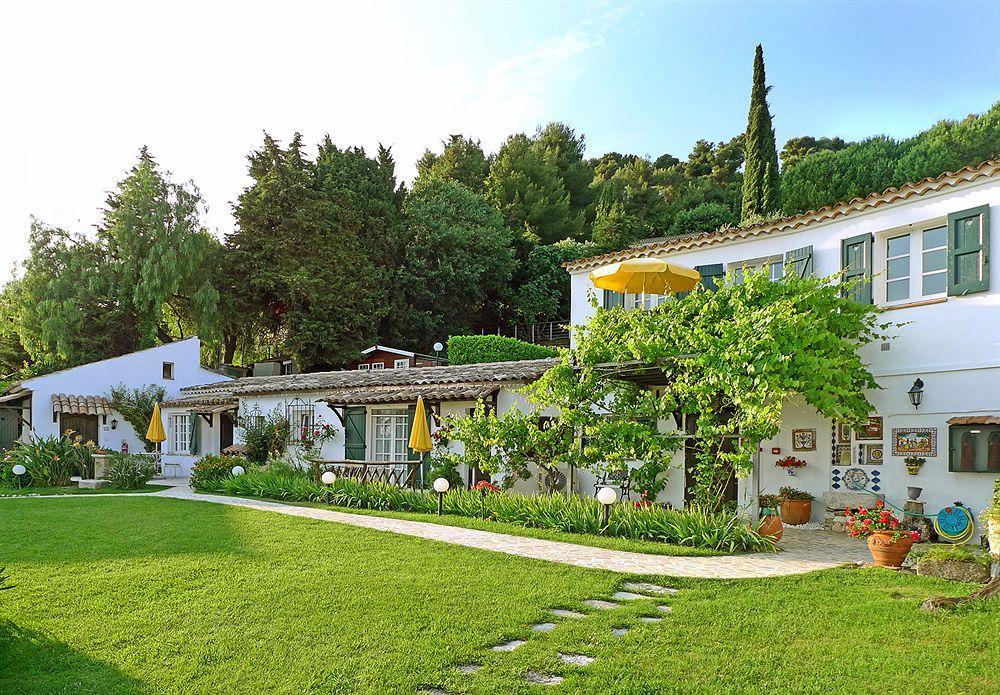 Le Hameau Hotel Saint-Paul-de-Vence Ngoại thất bức ảnh