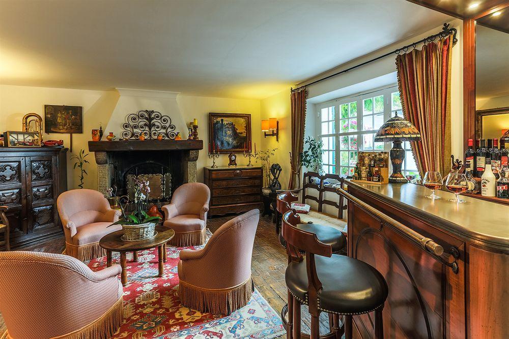 Le Hameau Hotel Saint-Paul-de-Vence Ngoại thất bức ảnh