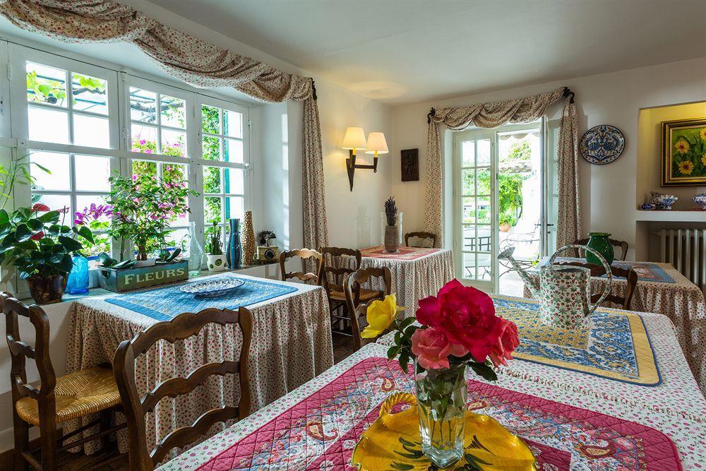 Le Hameau Hotel Saint-Paul-de-Vence Ngoại thất bức ảnh
