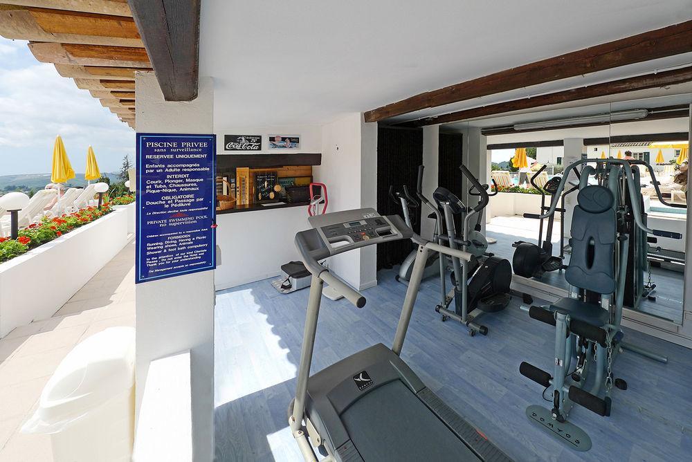 Le Hameau Hotel Saint-Paul-de-Vence Ngoại thất bức ảnh