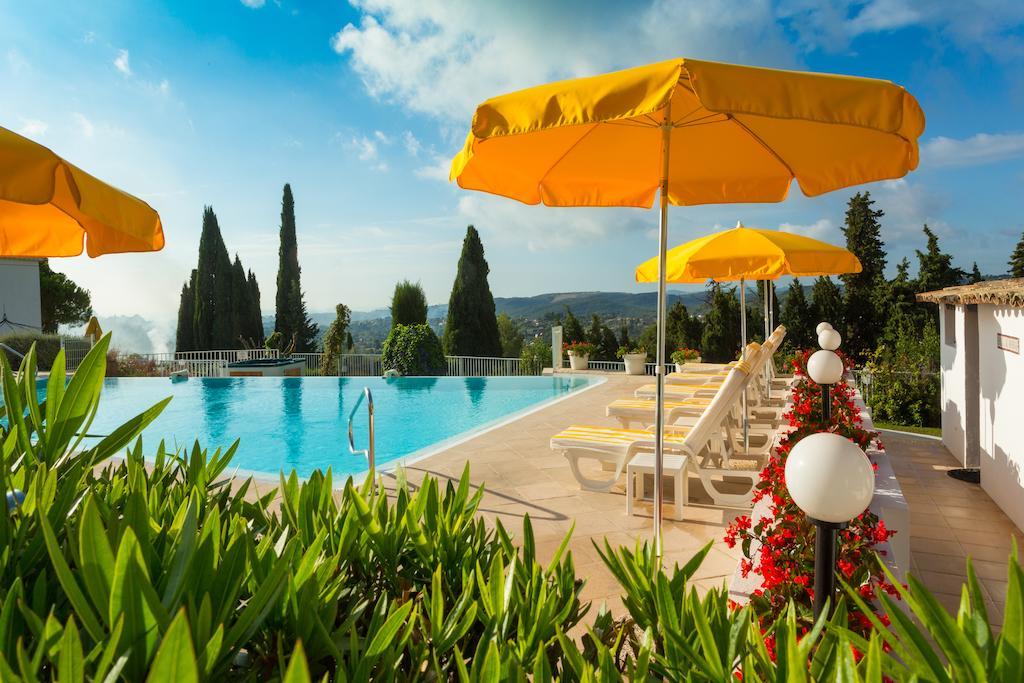 Le Hameau Hotel Saint-Paul-de-Vence Ngoại thất bức ảnh