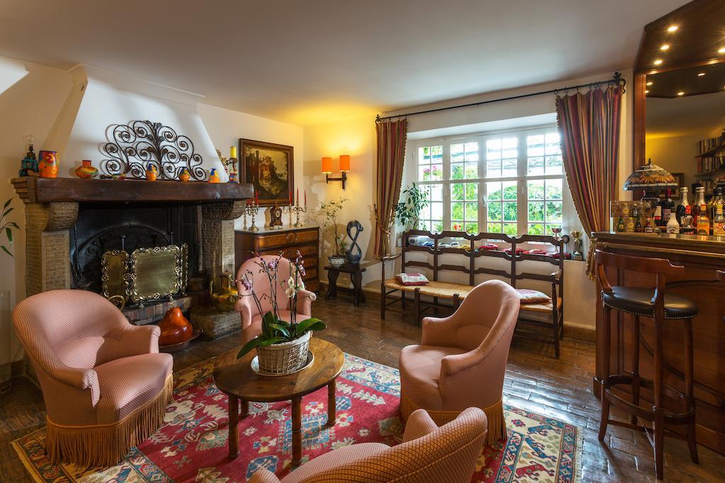 Le Hameau Hotel Saint-Paul-de-Vence Ngoại thất bức ảnh