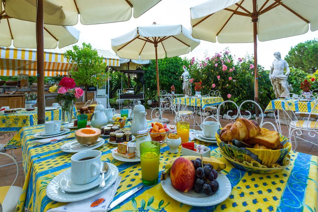 Le Hameau Hotel Saint-Paul-de-Vence Ngoại thất bức ảnh