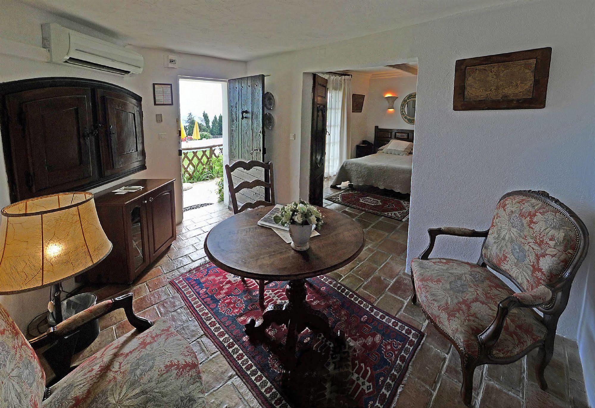 Le Hameau Hotel Saint-Paul-de-Vence Ngoại thất bức ảnh