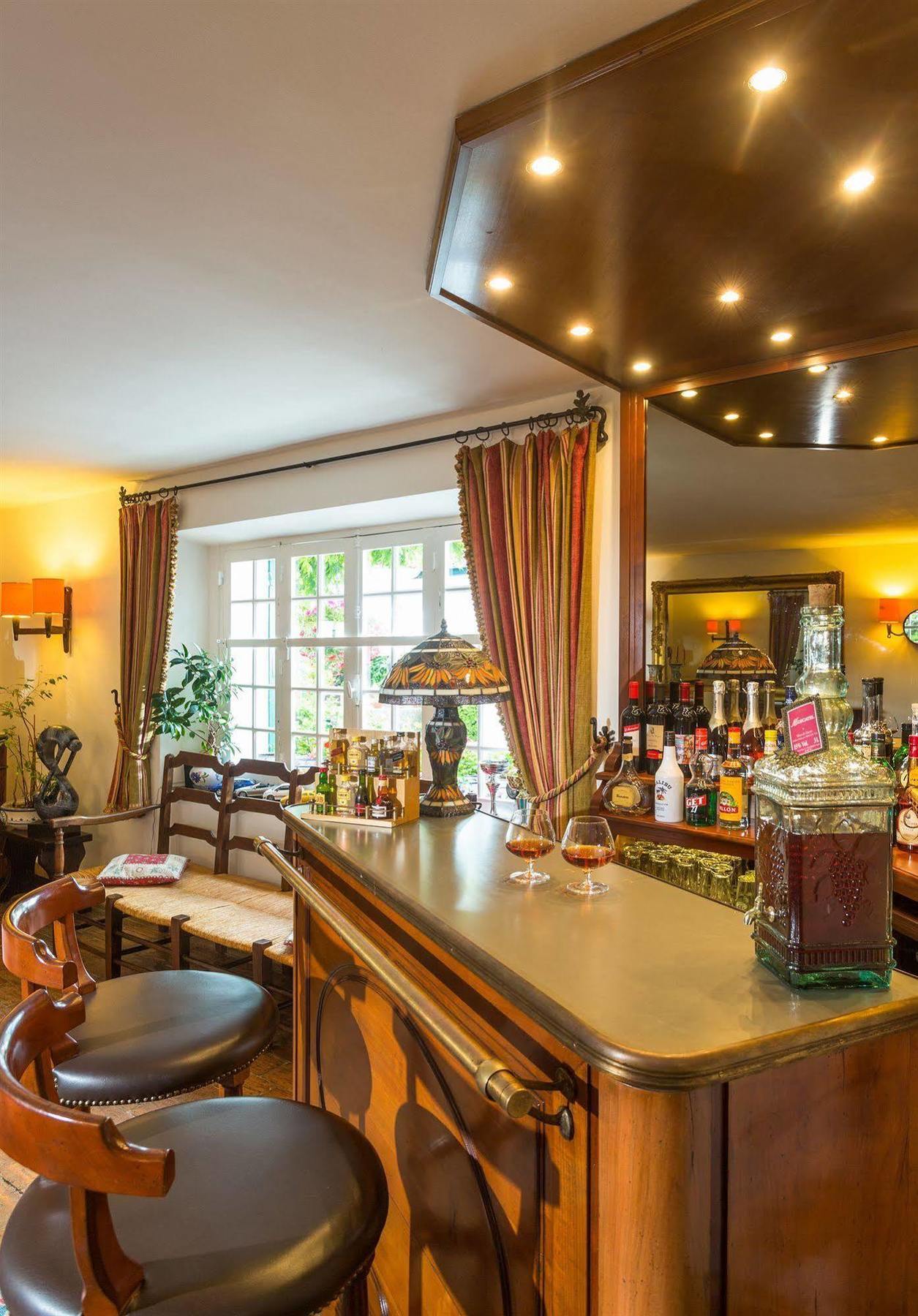 Le Hameau Hotel Saint-Paul-de-Vence Ngoại thất bức ảnh